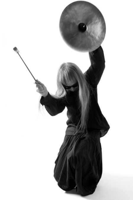 Keiji Haino